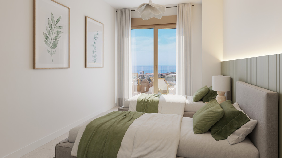 DP-12-R5455393-8 Semi-Detached for sale in La Cala de Mijas