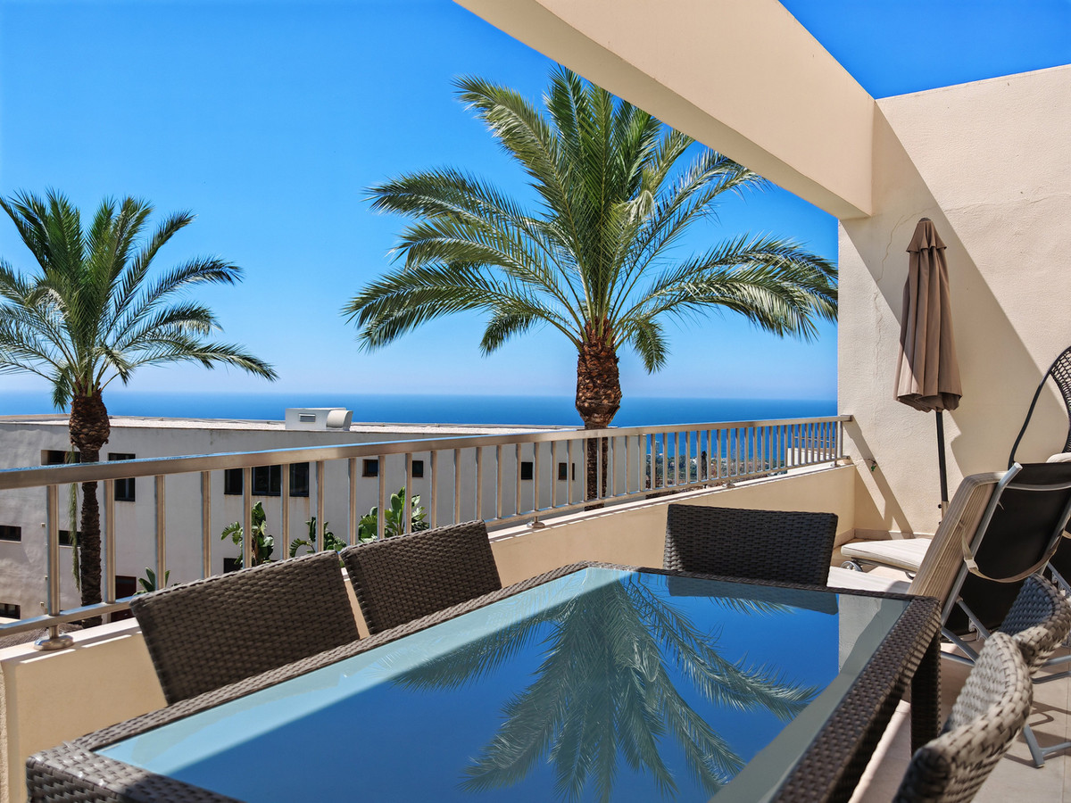 DP-12-R5455651-16 Apartment for sale in Altos de los Monteros