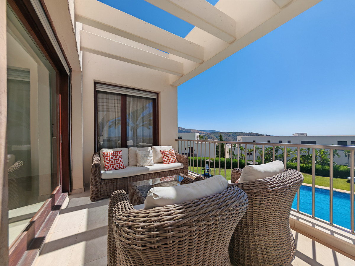 DP-12-R5455651-17 Apartment for sale in Altos de los Monteros