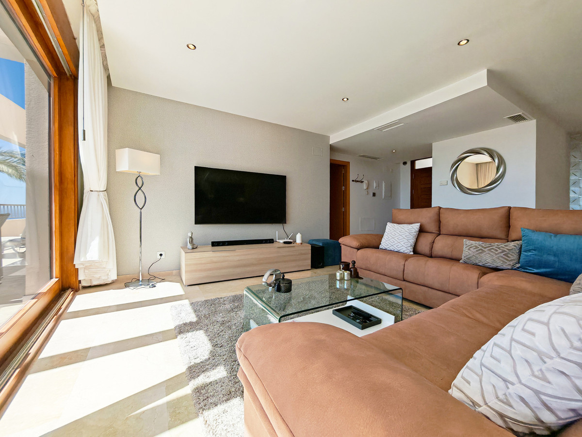 DP-12-R5455651-2 Apartment for sale in Altos de los Monteros