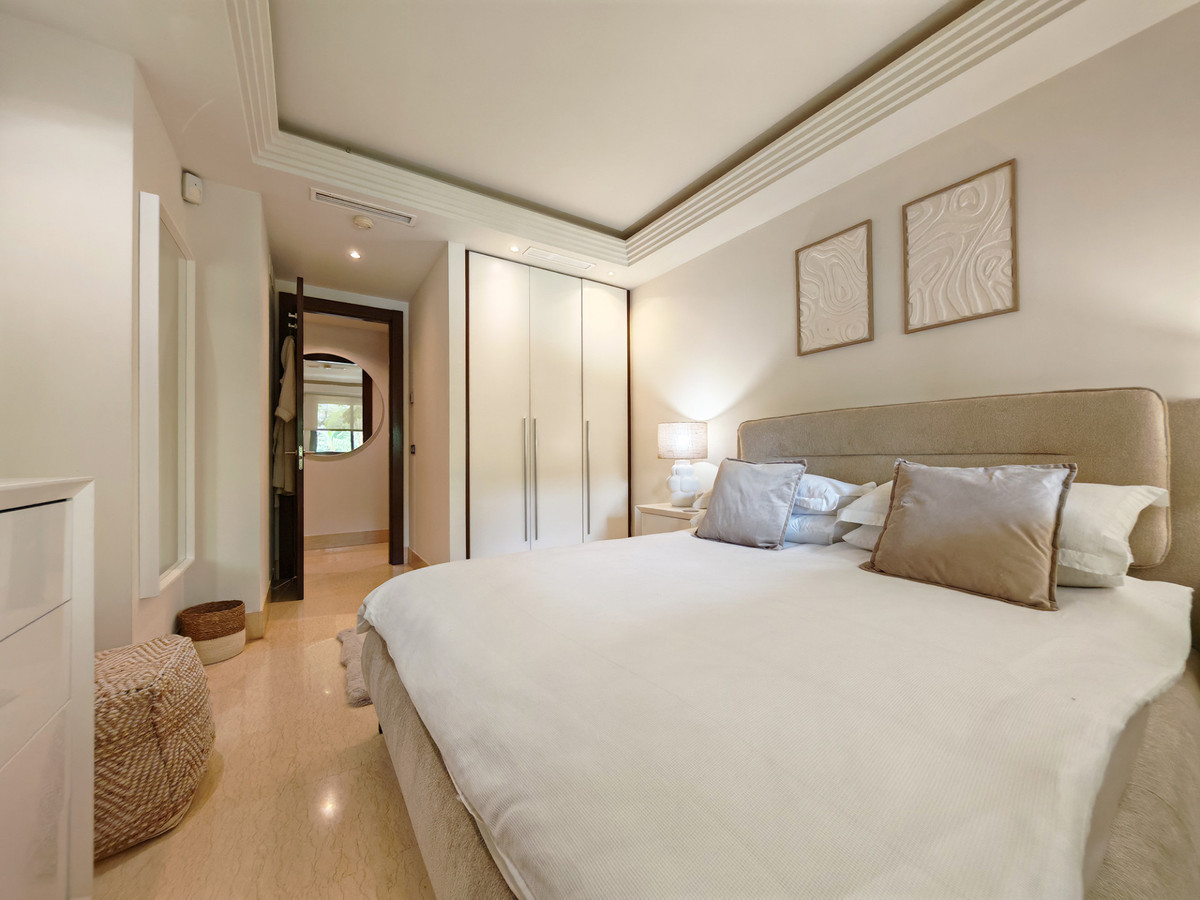 Apartment for sale in Benahavís