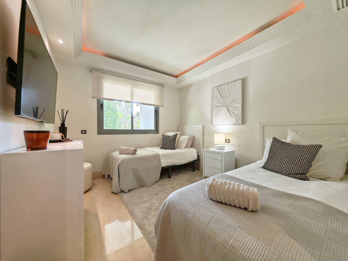Apartment for sale in Benahavís