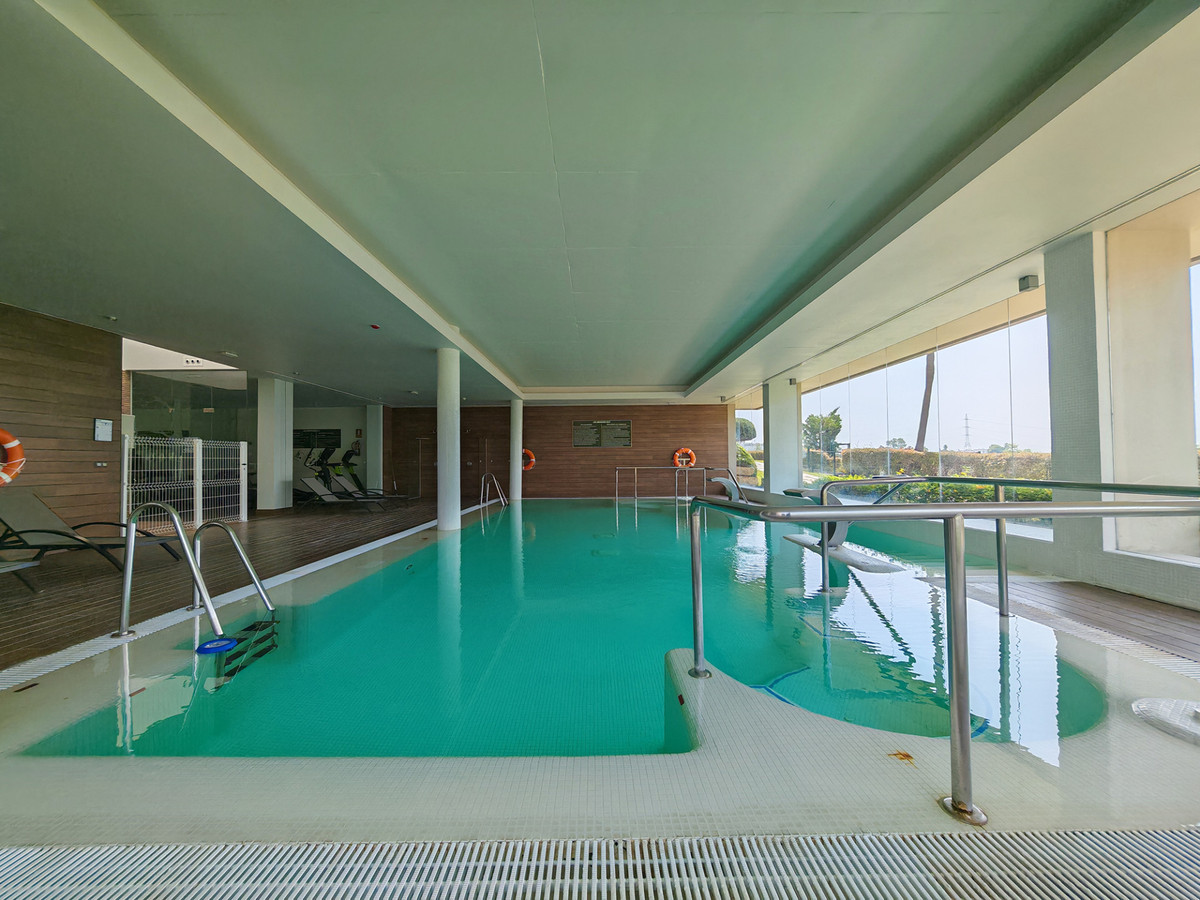 Apartment for sale in Benahavís