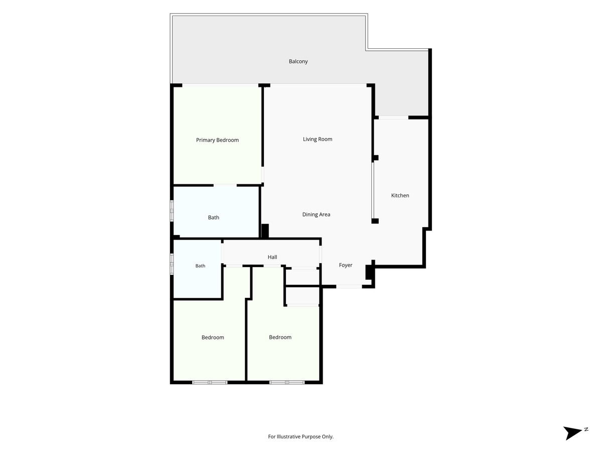 Apartment for sale in Benahavís