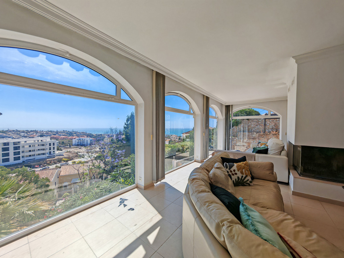 DP-12-R5461585-2 Villa for sale in El Chaparral