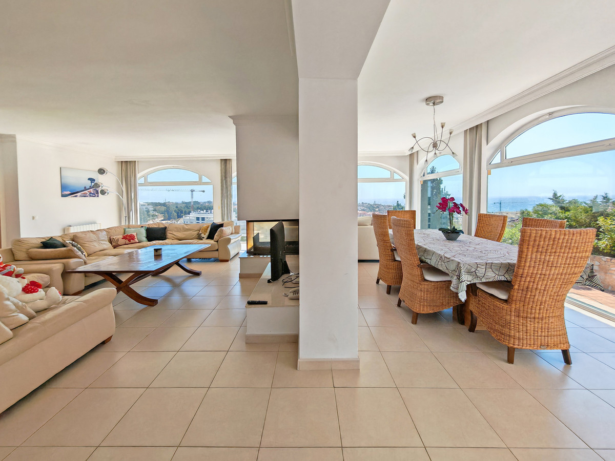 DP-12-R5461585-4 Villa for sale in El Chaparral