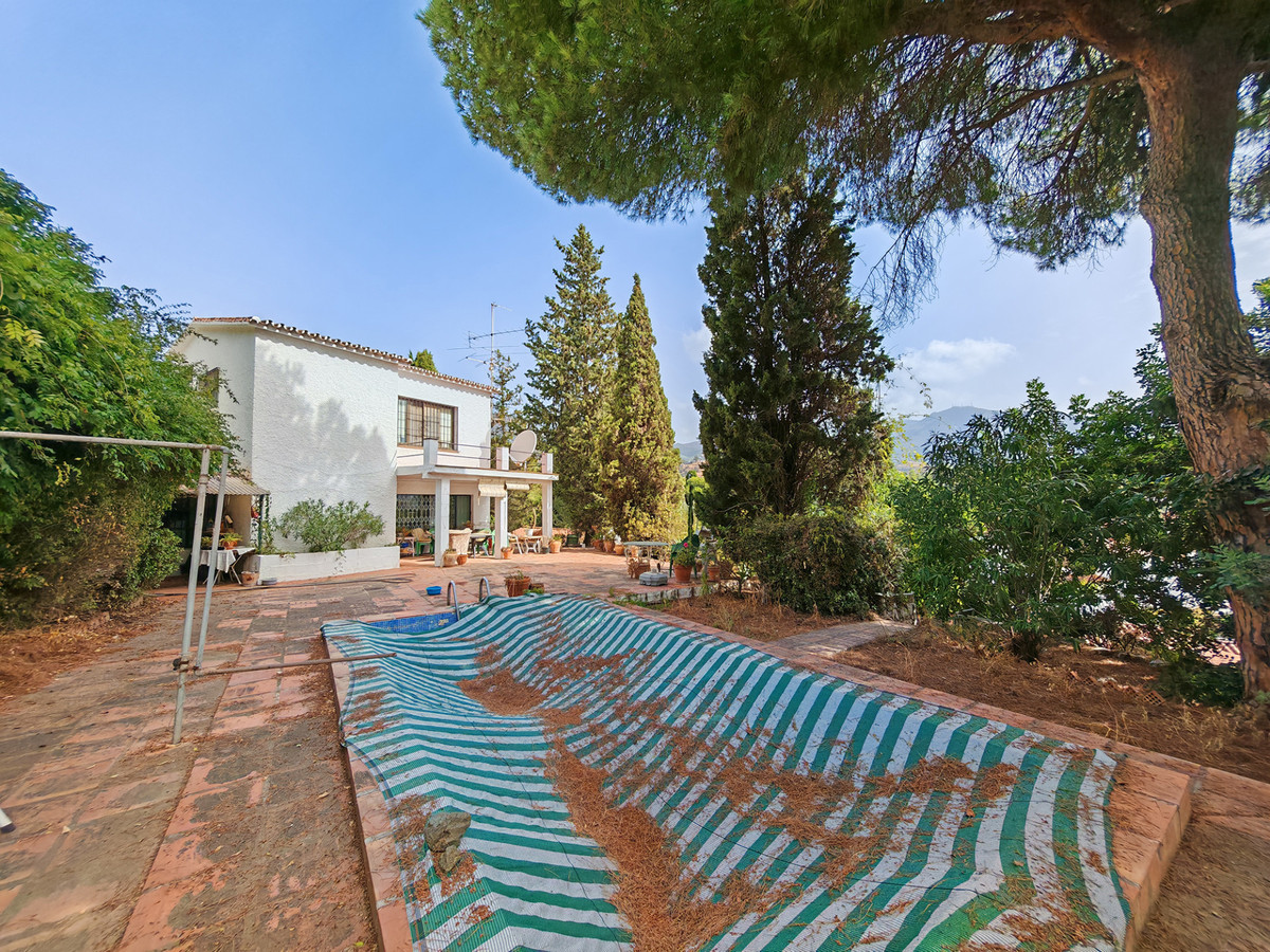 Villa for sale in Mijas Costa
