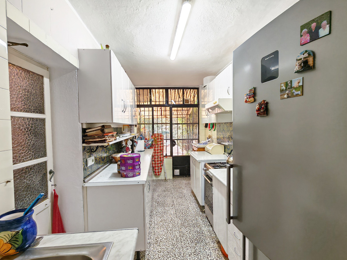 Villa for sale in Mijas Costa
