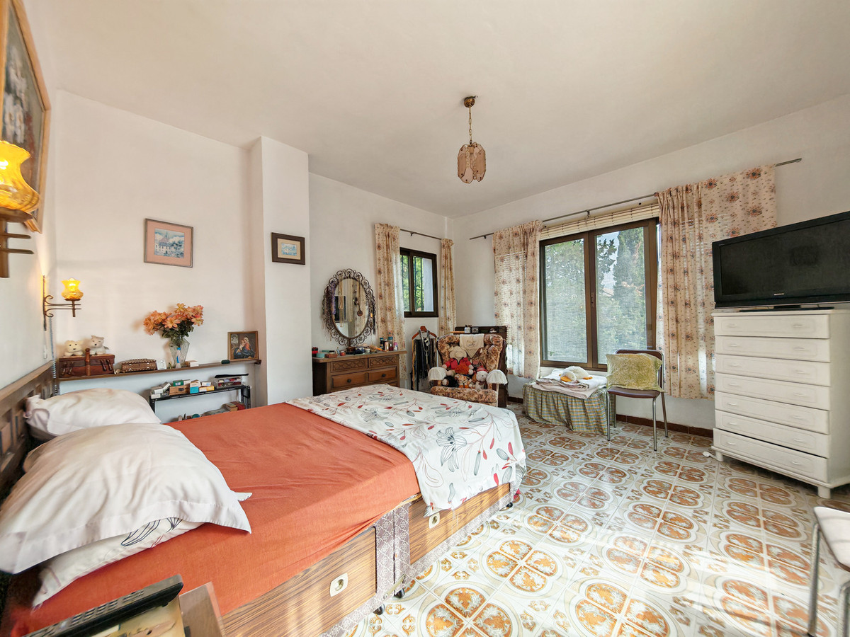 Villa for sale in Mijas Costa