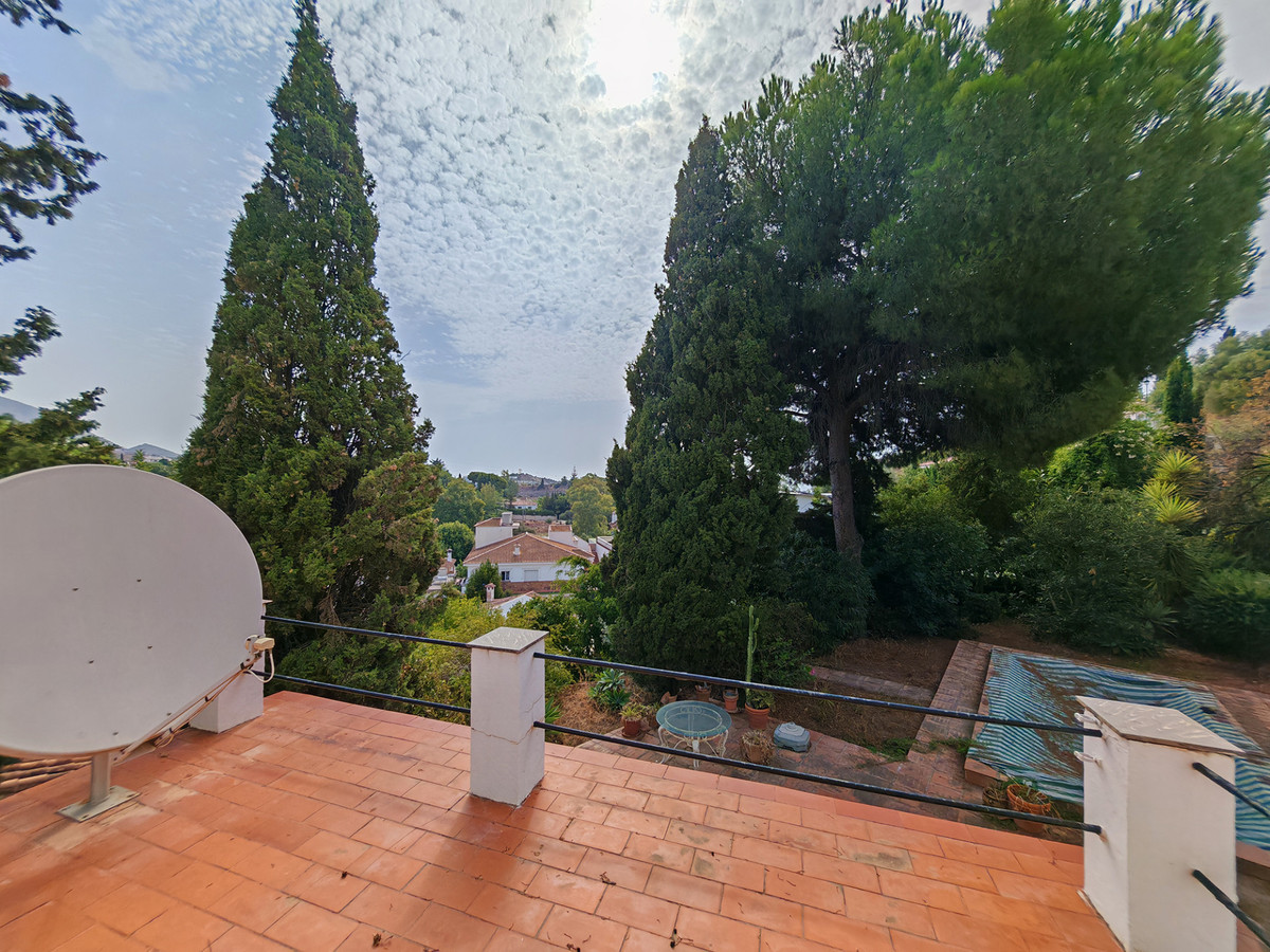 Villa for sale in Mijas Costa