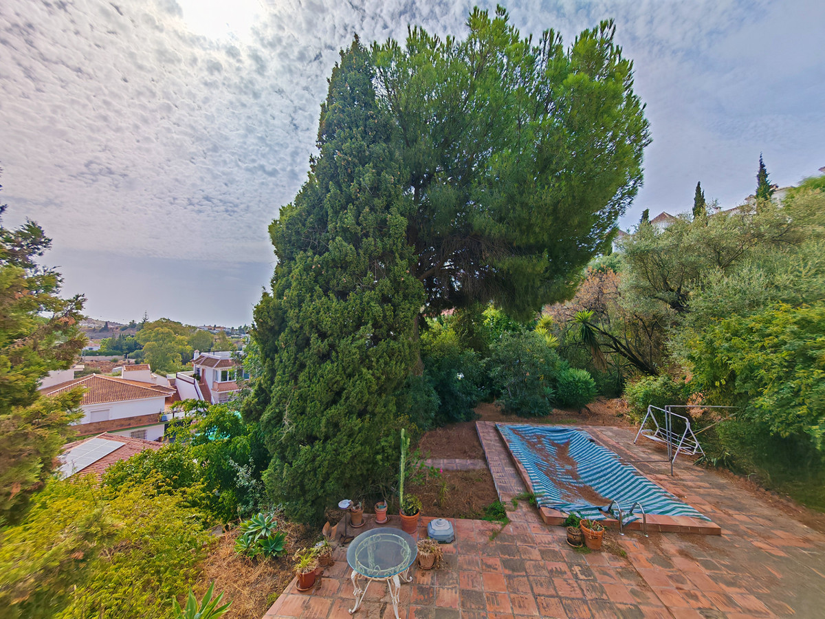 Villa for sale in Mijas Costa