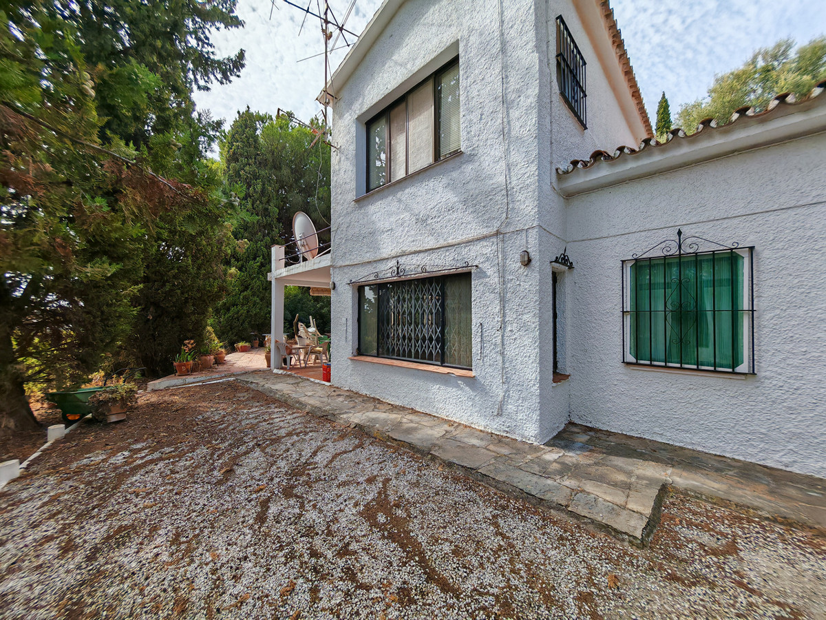 Villa for sale in Mijas Costa