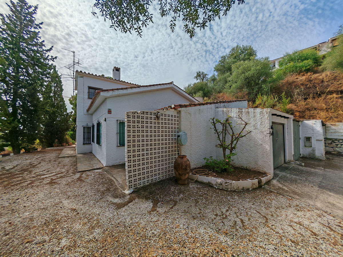 Villa for sale in Mijas Costa