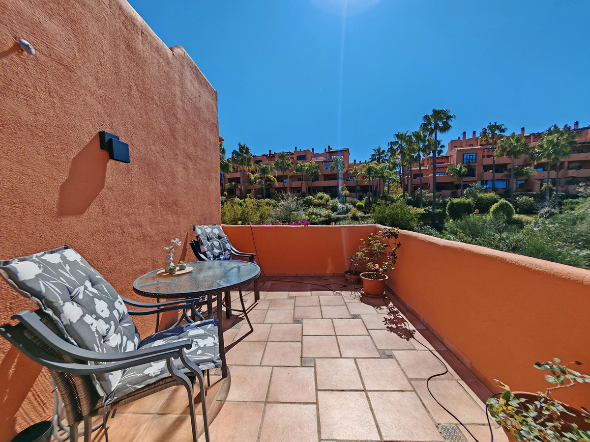 DP-12-R5464912-23 Apartment for sale in La Mairena