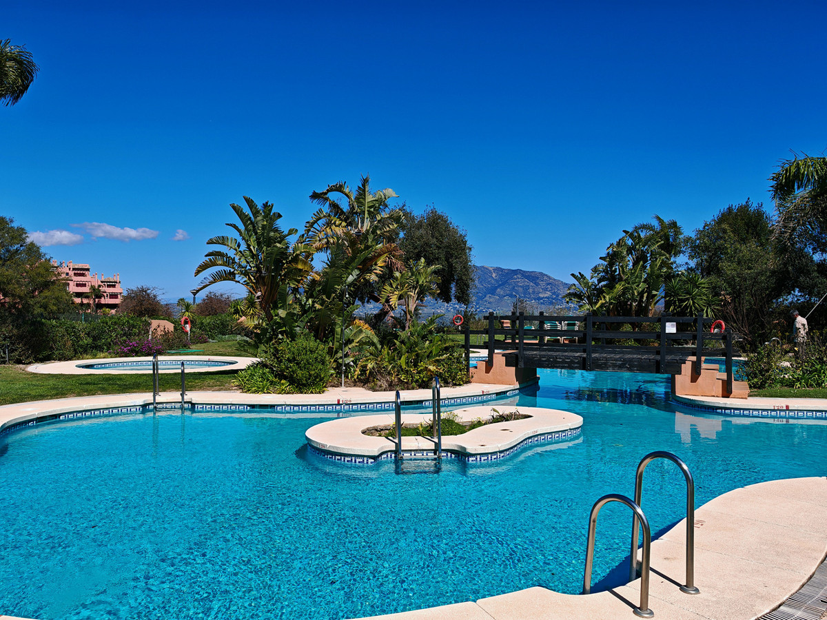 DP-12-R5464912-3 Apartment for sale in La Mairena
