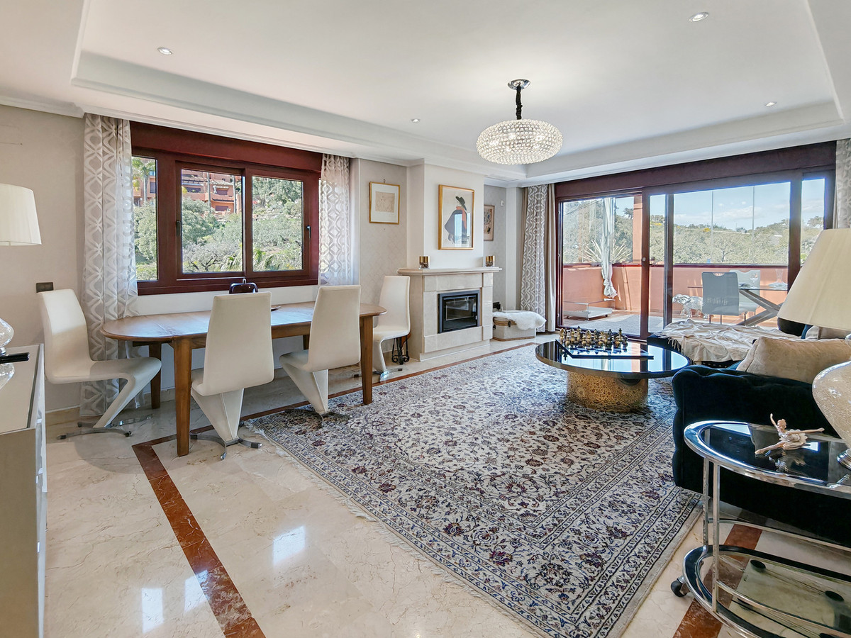 DP-12-R5464912-8 Apartment for sale in La Mairena