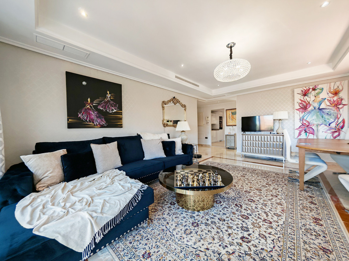 DP-12-R5464912-9 Apartment for sale in La Mairena
