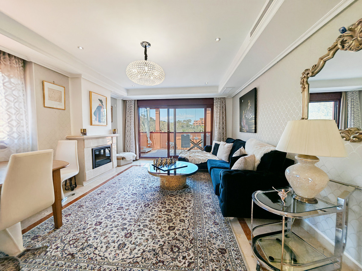 Apartment for sale in La Mairena