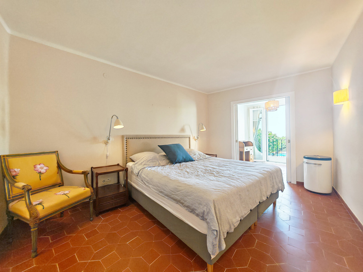 Townhouse for sale in Altos de los Monteros
