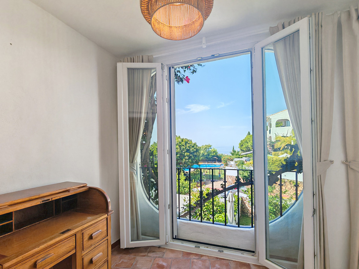 Townhouse for sale in Altos de los Monteros