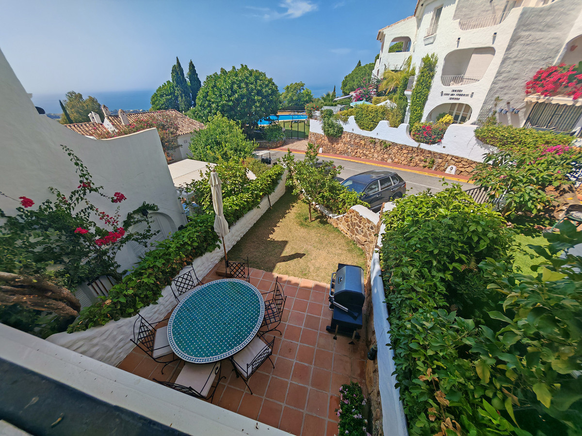 Townhouse for sale in Altos de los Monteros