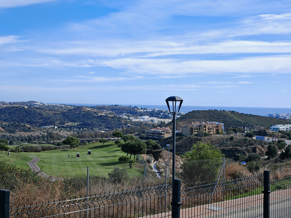 DP-12-R5468083-1 Apartment for sale in La Cala de Mijas
