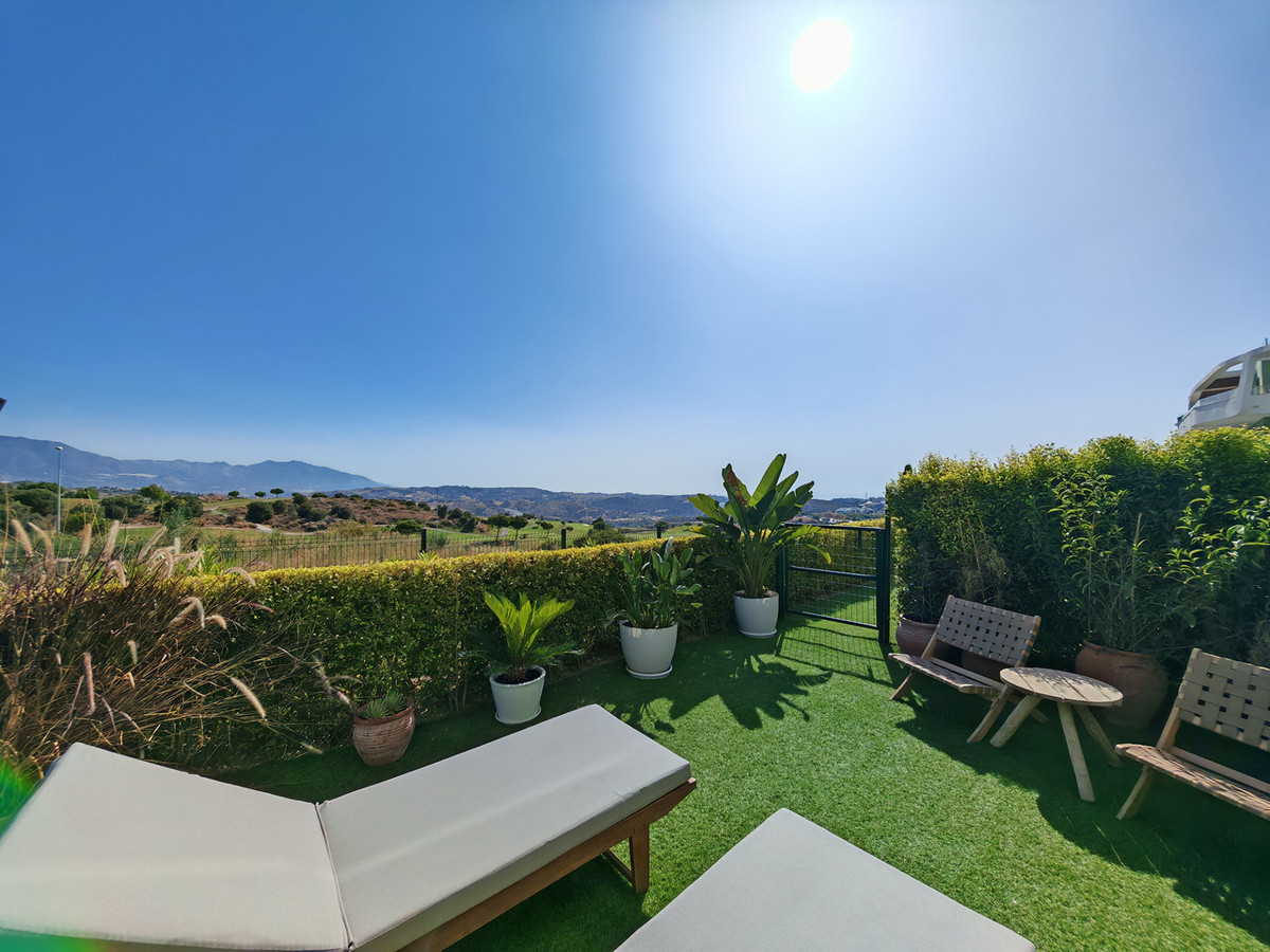 DP-12-R5468083-10 Apartment for sale in La Cala de Mijas