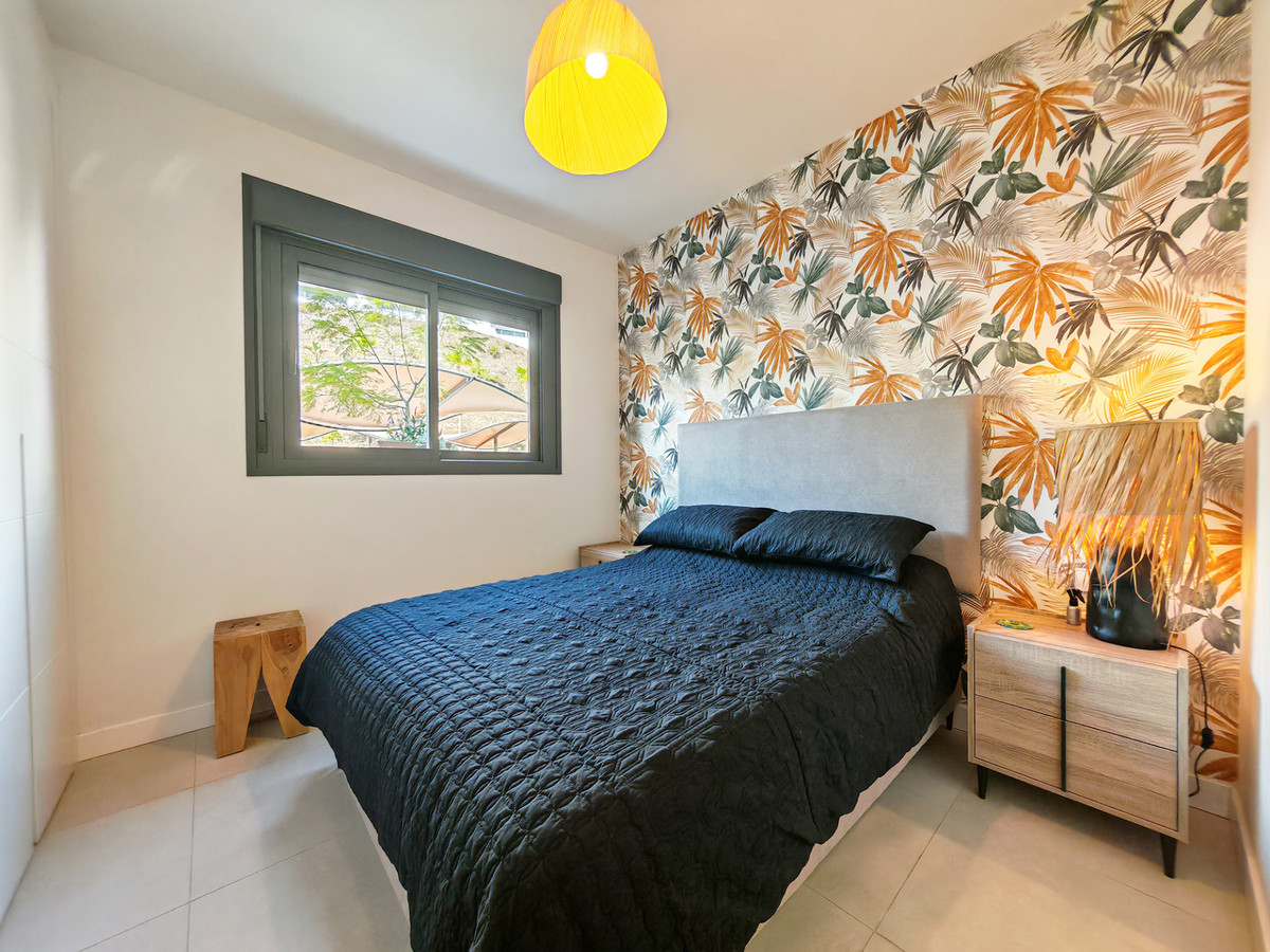 DP-12-R5468083-11 Apartment for sale in La Cala de Mijas
