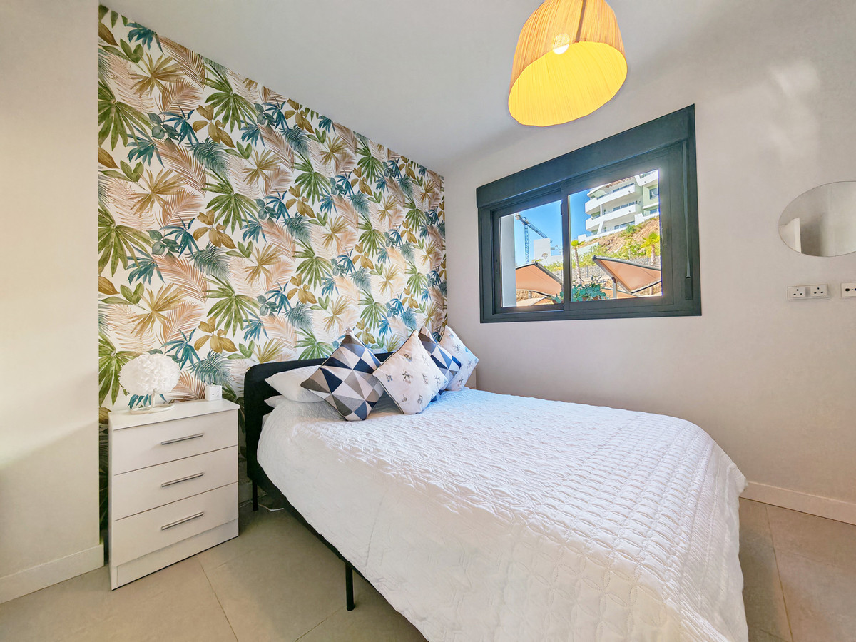 DP-12-R5468083-15 Apartment for sale in La Cala de Mijas