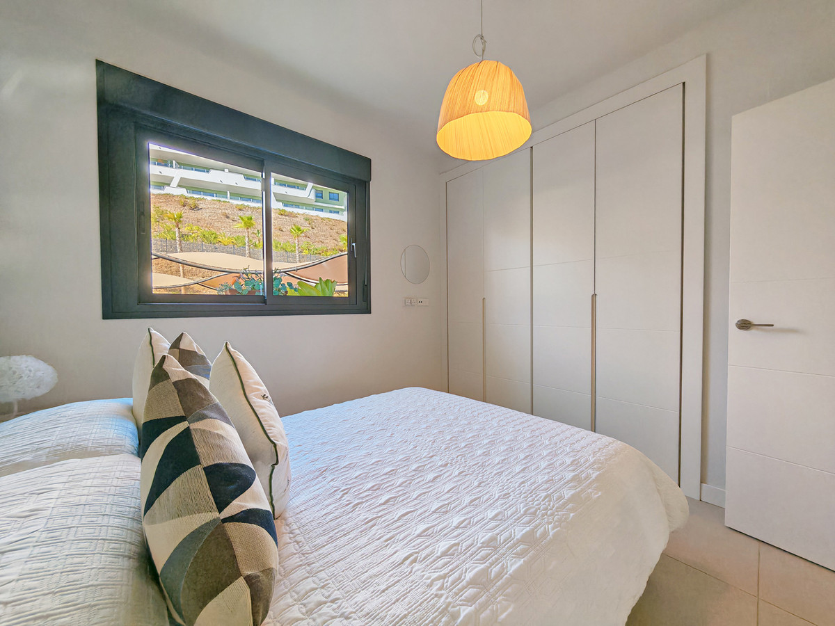 DP-12-R5468083-16 Apartment for sale in La Cala de Mijas