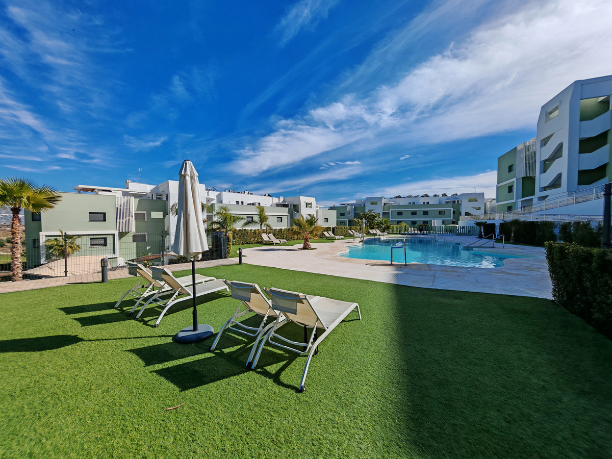 DP-12-R5468083-19 Apartment for sale in La Cala de Mijas