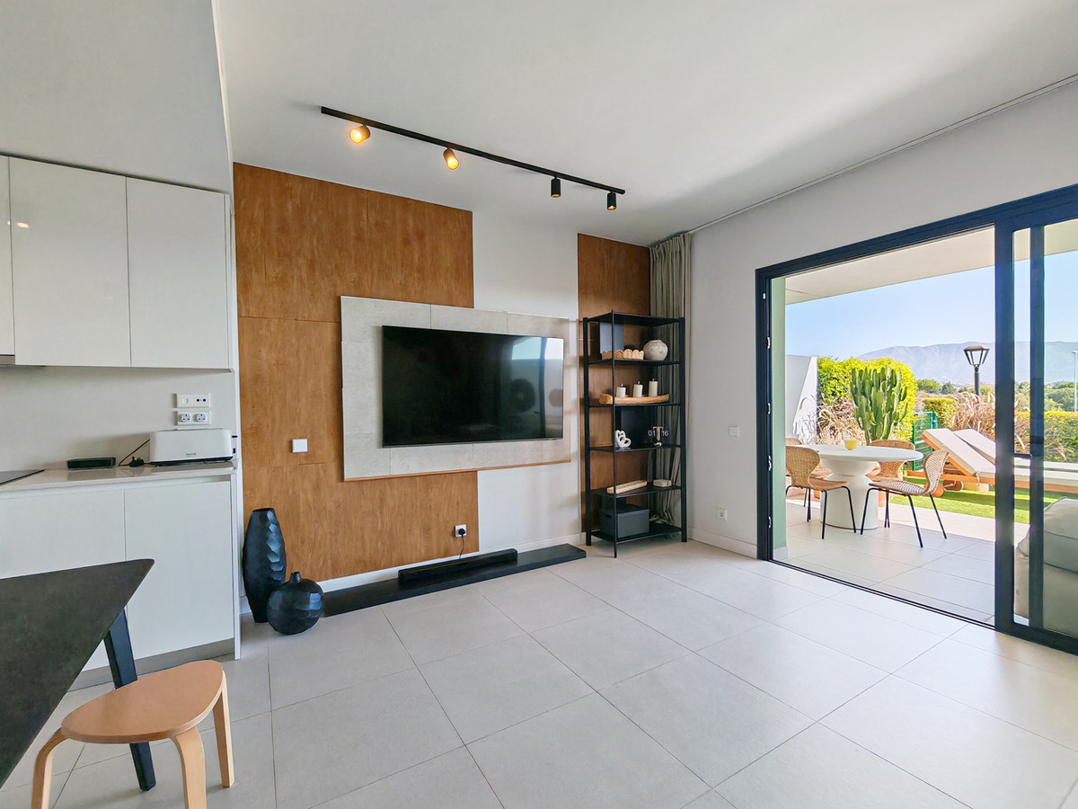 DP-12-R5468083-2 Apartment for sale in La Cala de Mijas