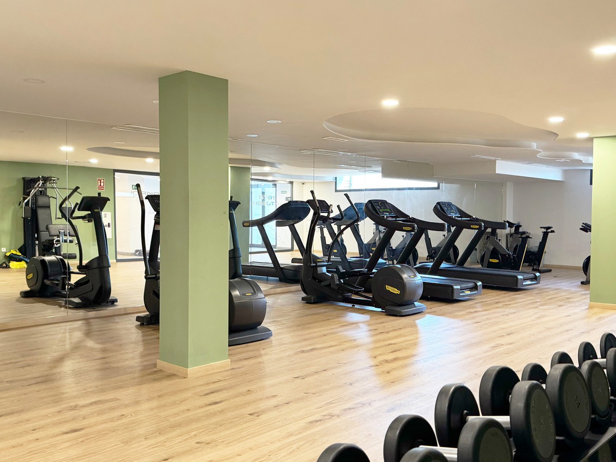 DP-12-R5468083-20 Apartment for sale in La Cala de Mijas