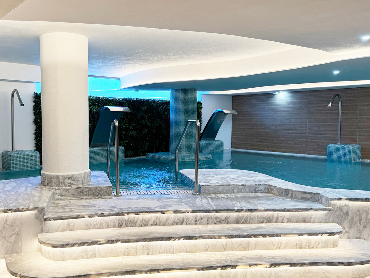 DP-12-R5468083-21 Apartment for sale in La Cala de Mijas