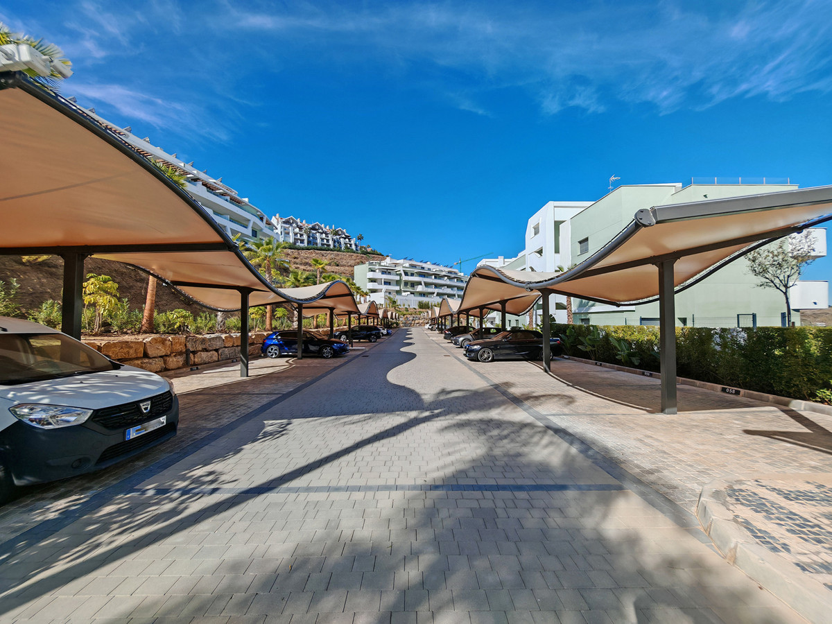 DP-12-R5468083-22 Apartment for sale in La Cala de Mijas