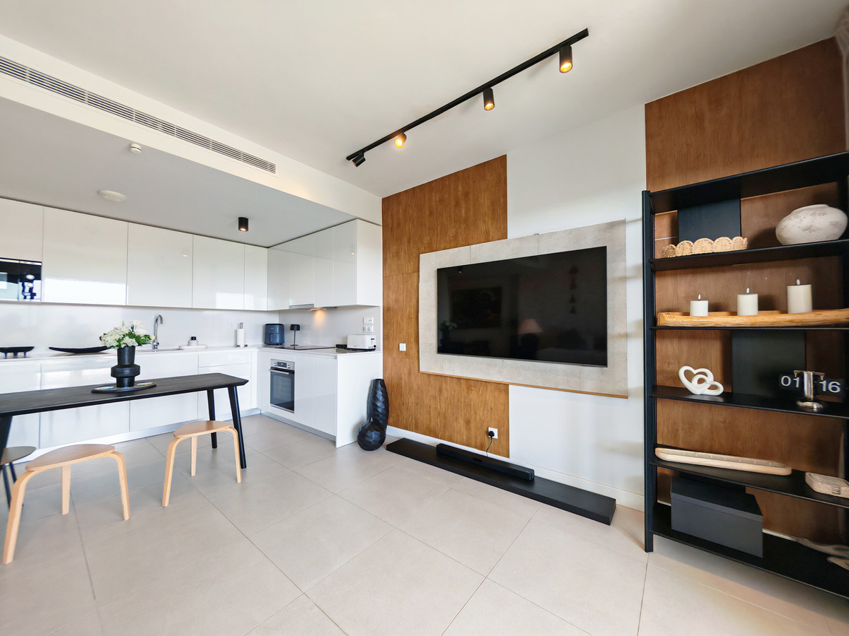 DP-12-R5468083-3 Apartment for sale in La Cala de Mijas