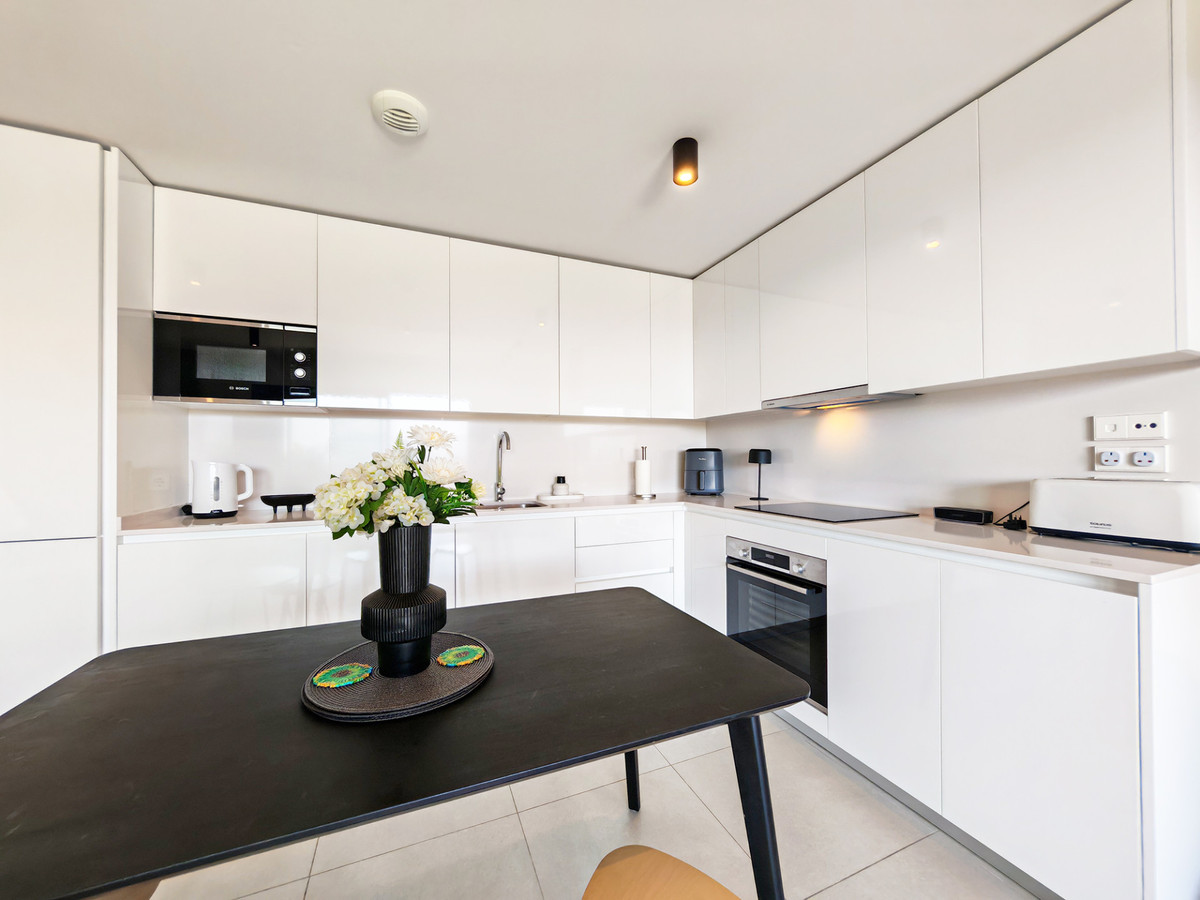 DP-12-R5468083-4 Apartment for sale in La Cala de Mijas