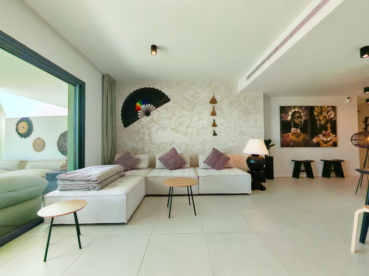 DP-12-R5468083-6 Apartment for sale in La Cala de Mijas