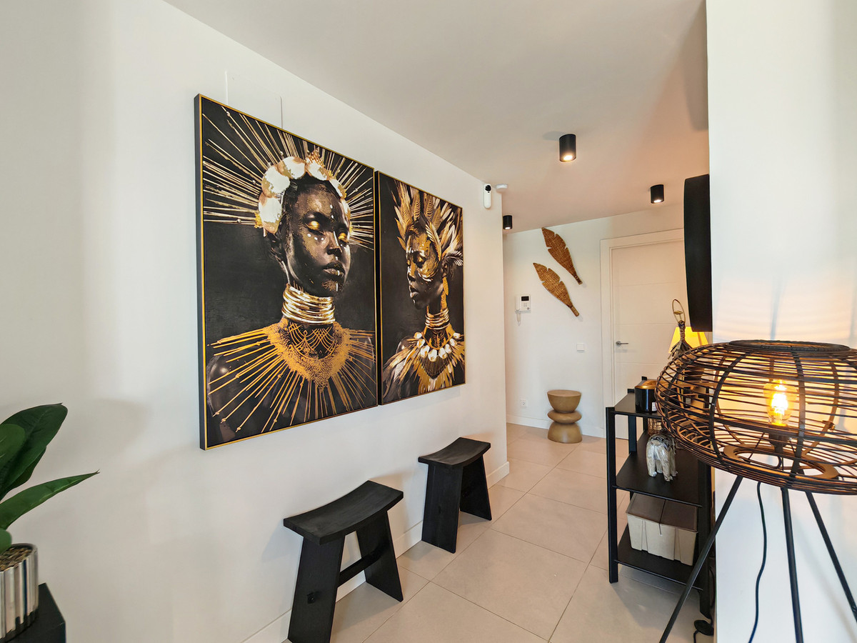DP-12-R5468083-7 Apartment for sale in La Cala de Mijas