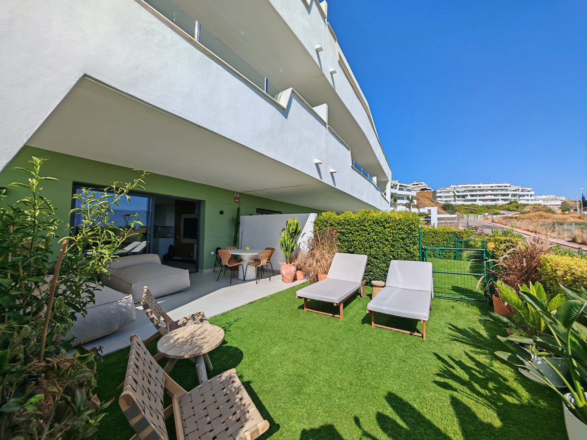 DP-12-R5468083-8 Apartment for sale in La Cala de Mijas