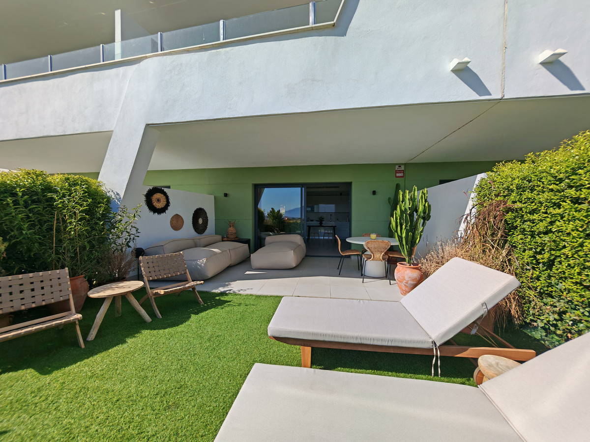 DP-12-R5468083-9 Apartment for sale in La Cala de Mijas