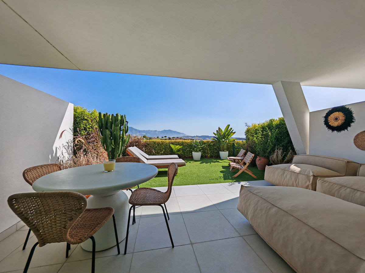 Apartment for sale in La Cala de Mijas