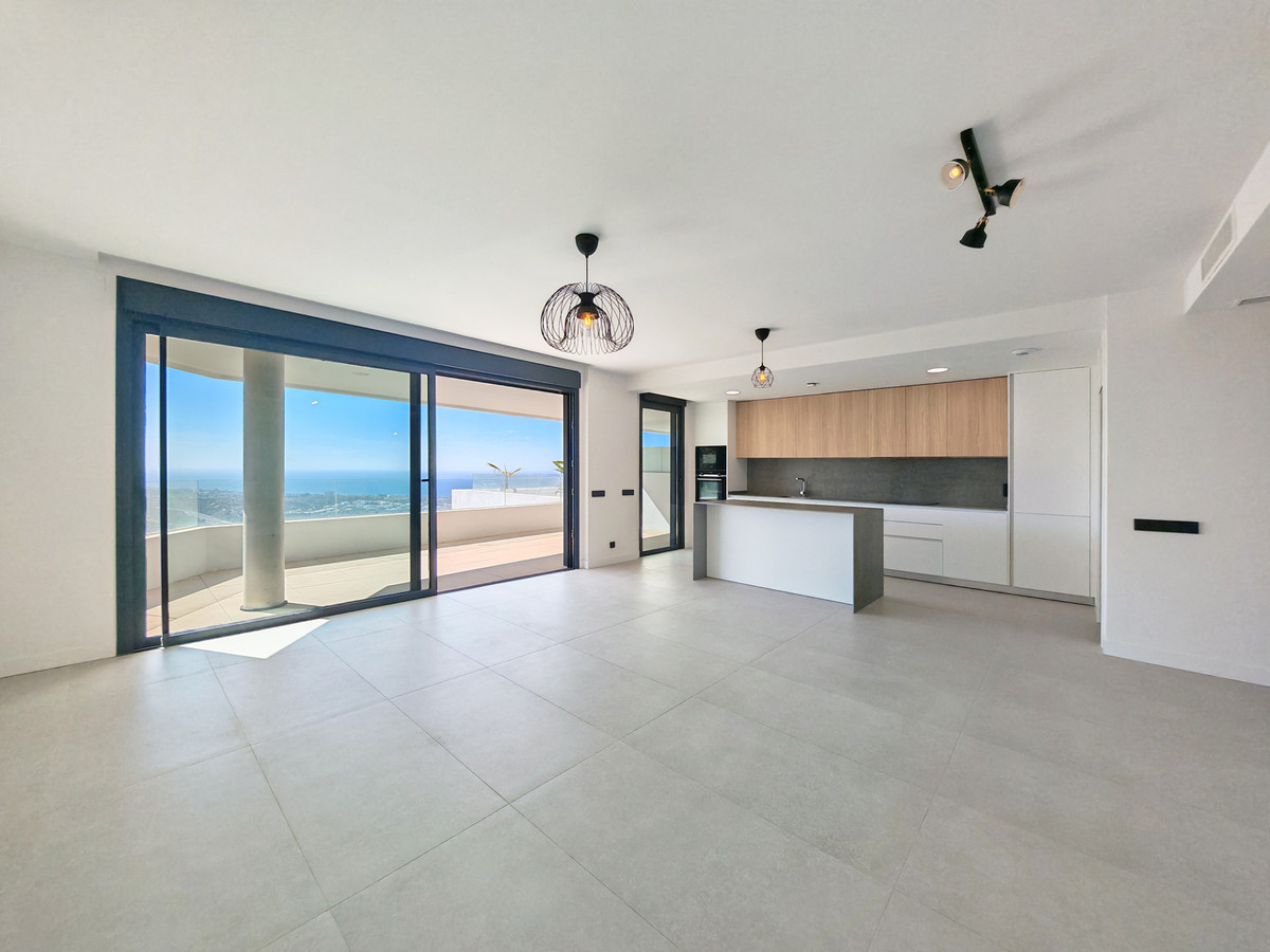Apartment for sale in Altos de los Monteros