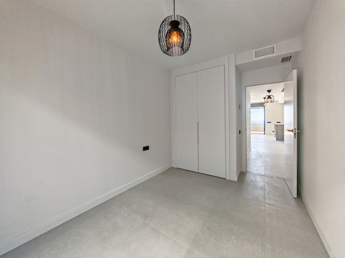 Apartment for sale in Altos de los Monteros