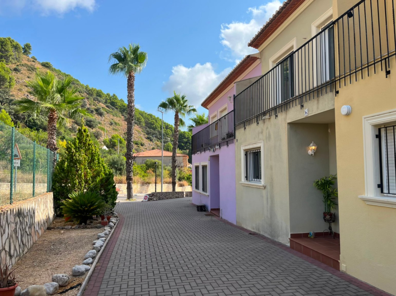 Townhouse for sale in Murla