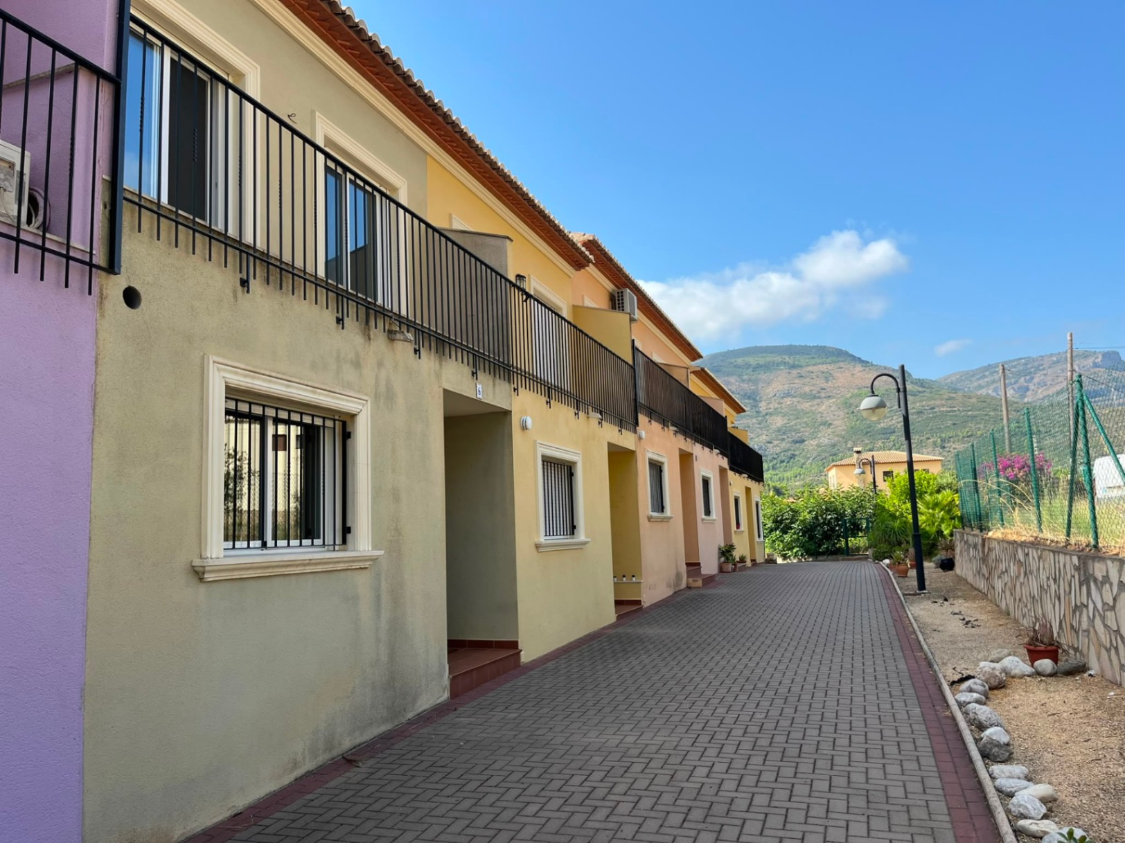 Townhouse for sale in Murla