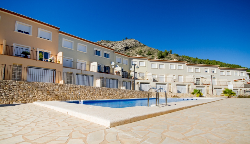 Townhouse for sale in Murla