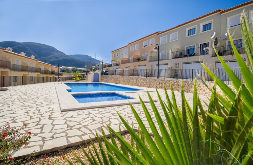 Townhouse for sale in Murla