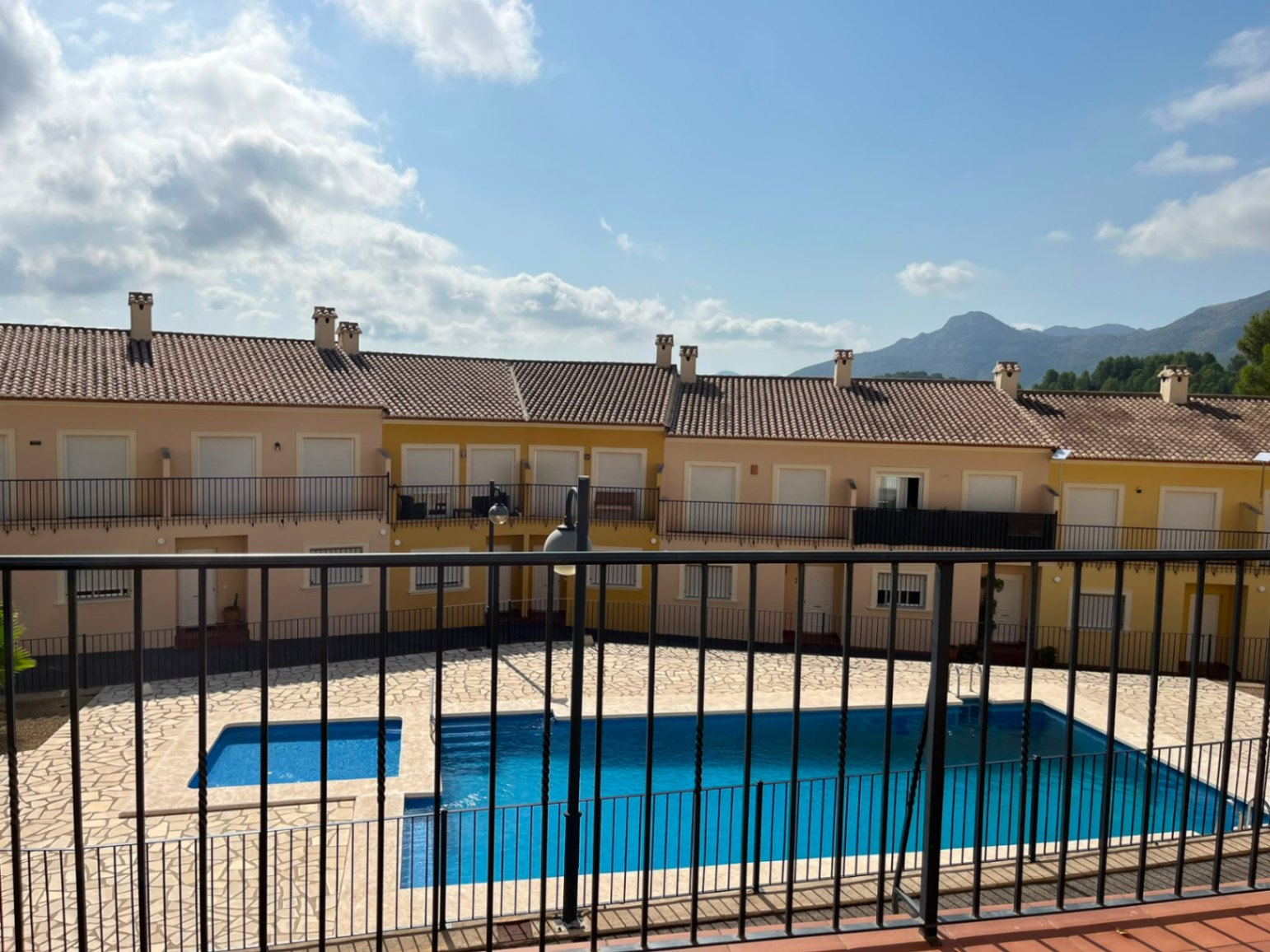 Townhouse for sale in Murla