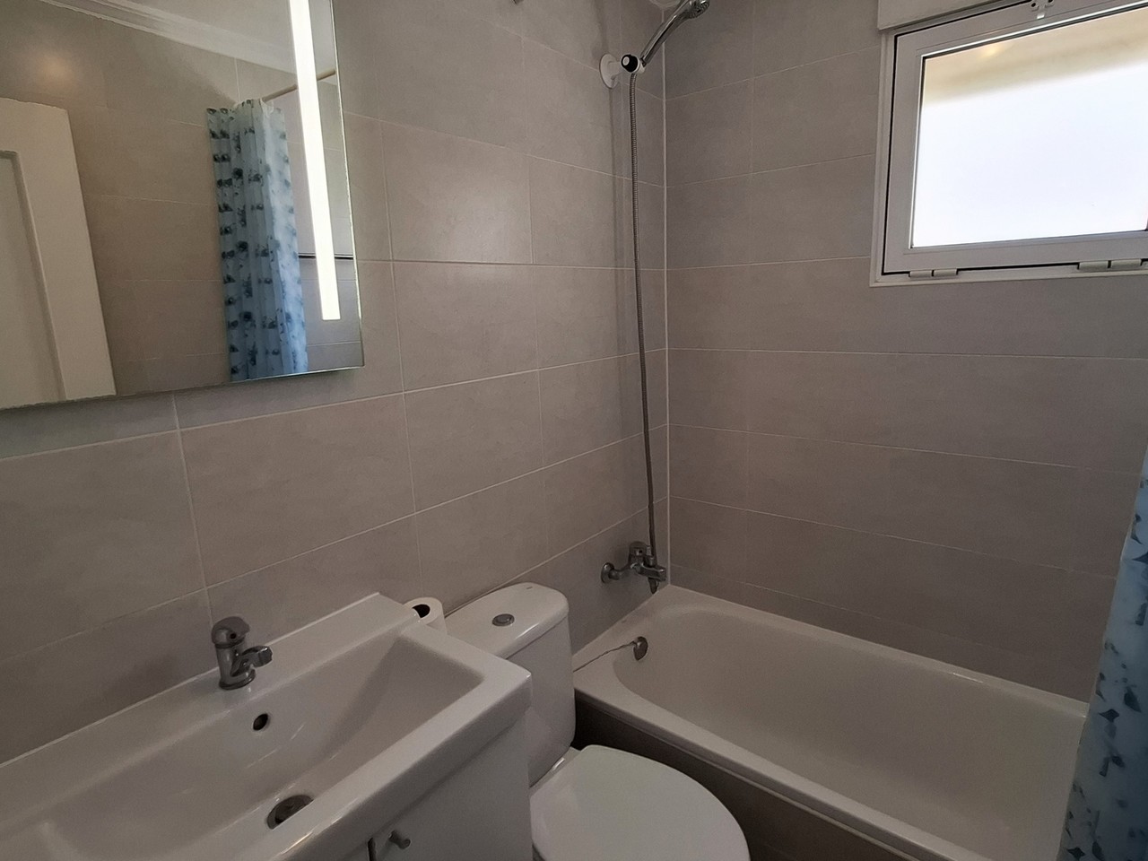 Apartment for sale in Mojacar